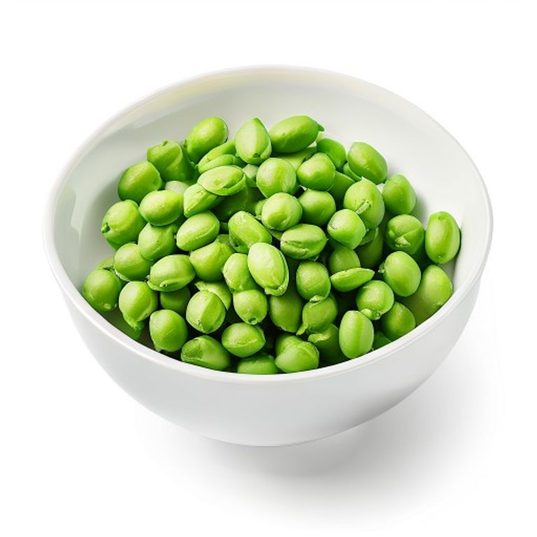 Frozen Vegetables