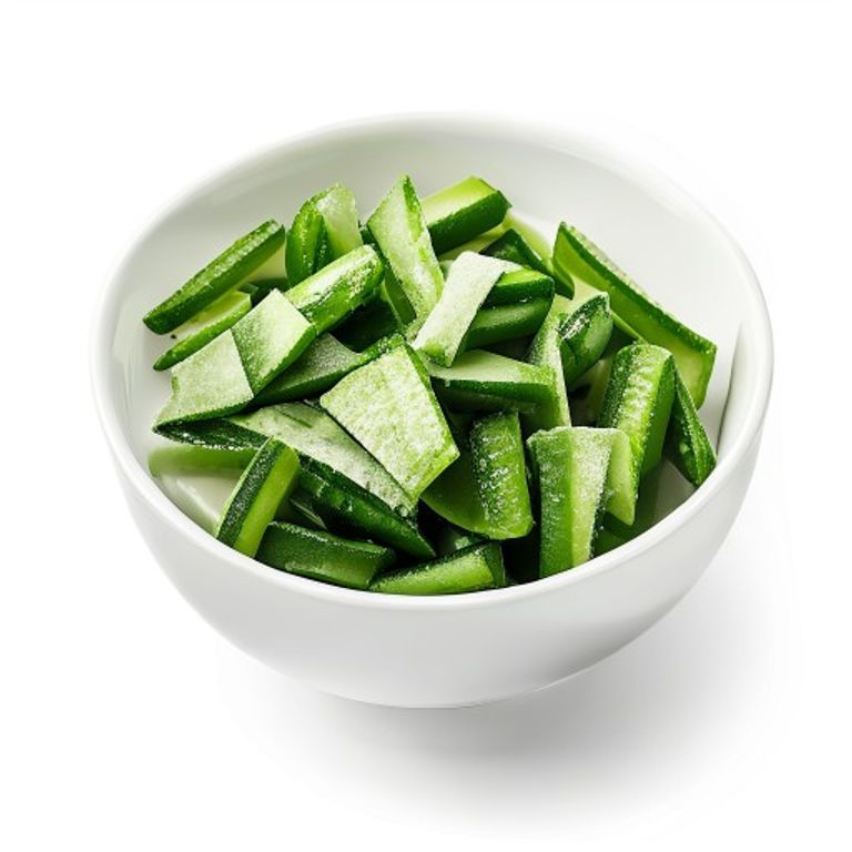 Frozen Green Beans