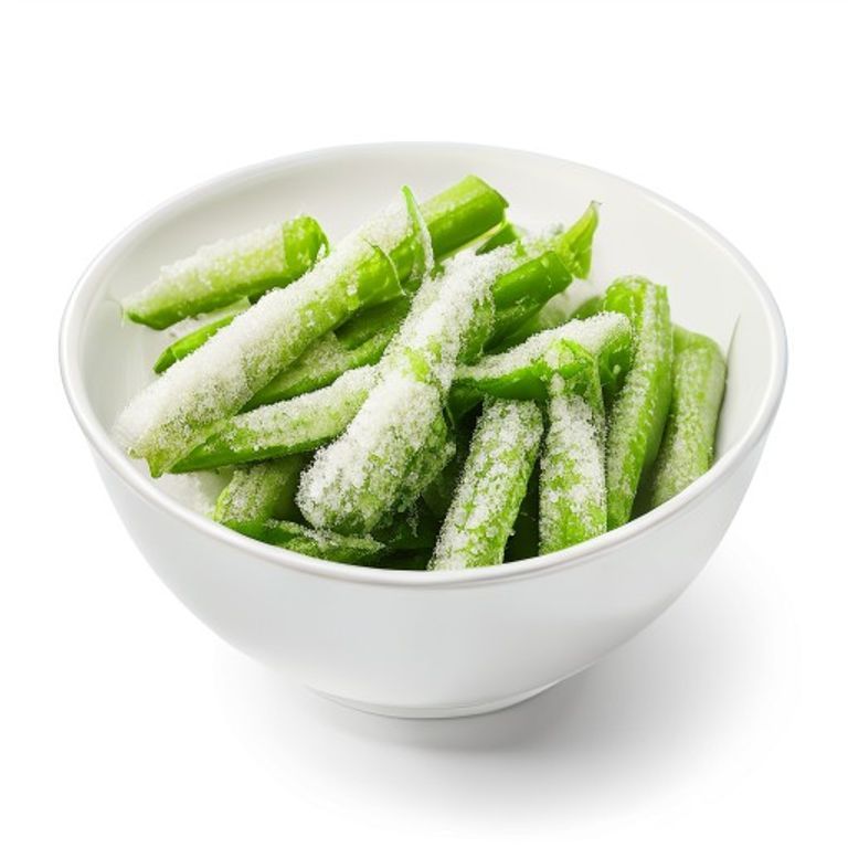 Frozen Sugar Snap Peas