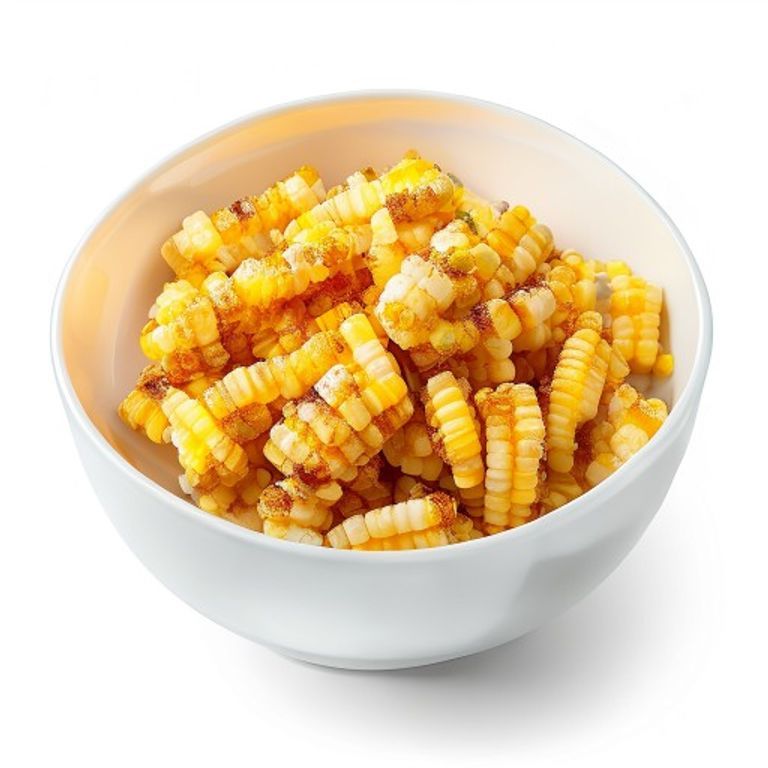 Frozen Sweet Corn