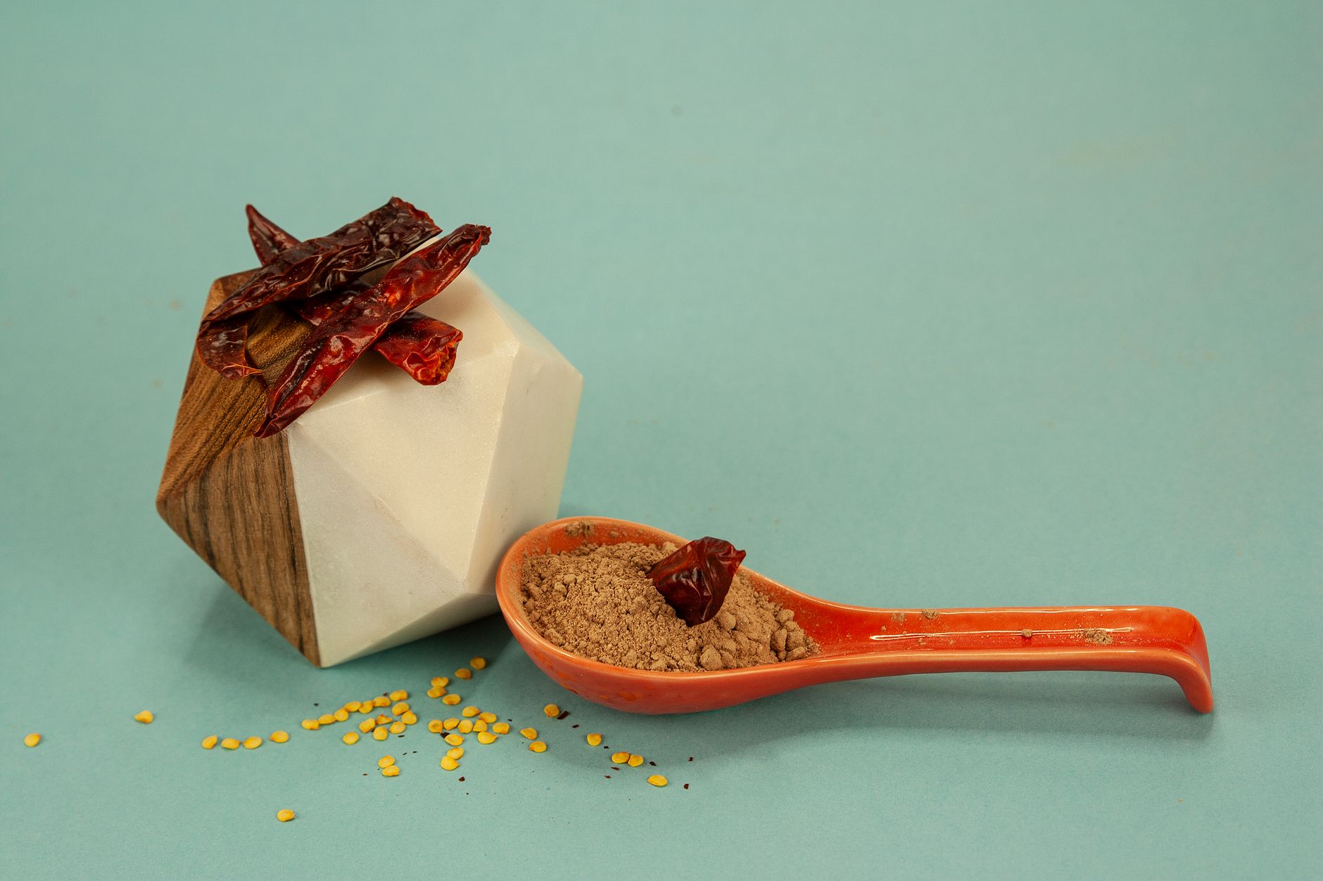 Black Pepper Powder