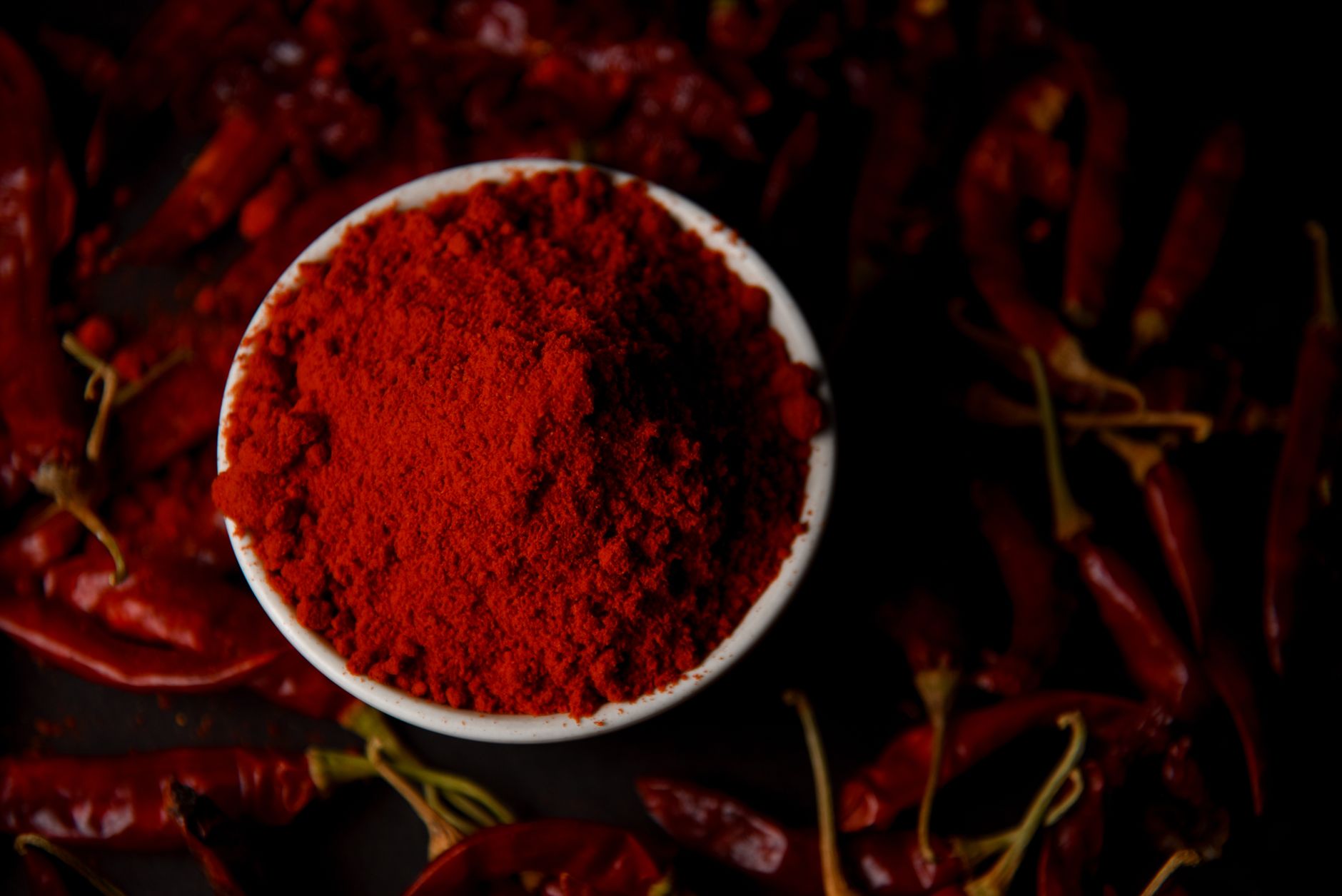 Chili Powder