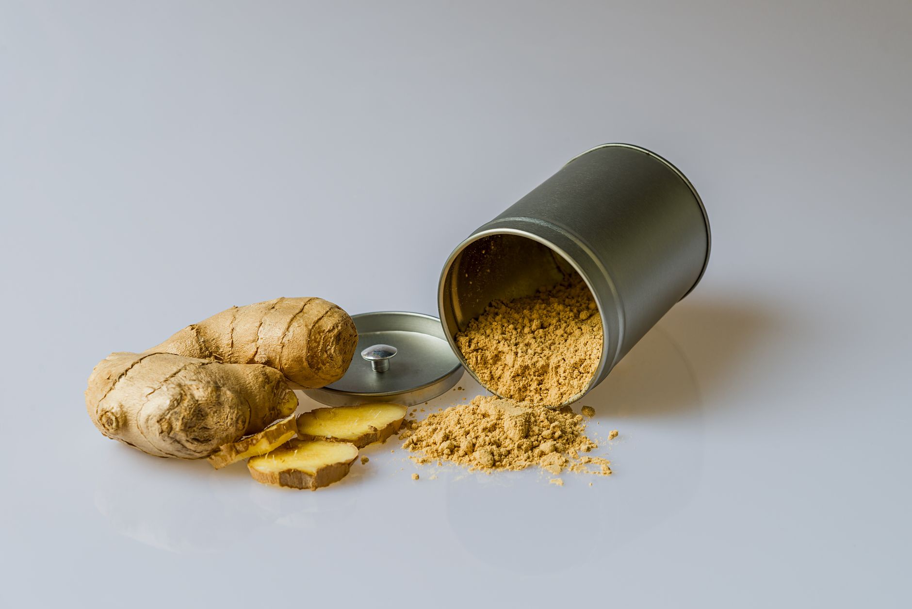 Ginger Powder