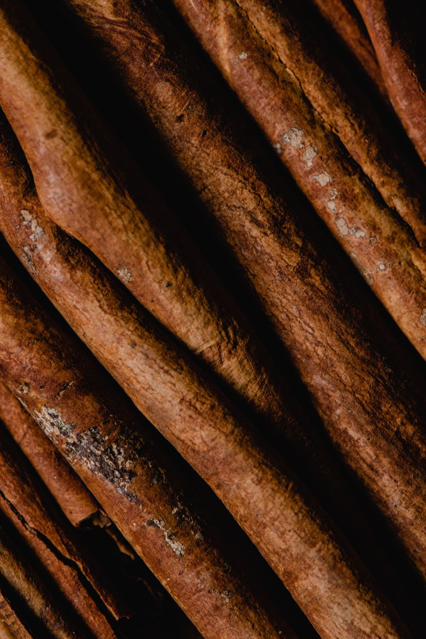 Cassia / Cinnamon Bark