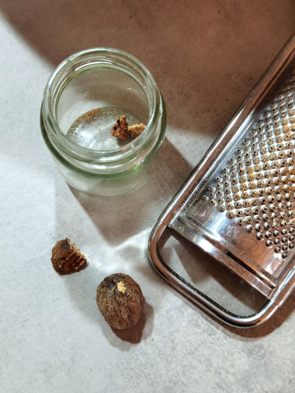 Nutmeg
