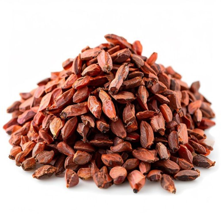 Sichuan Peppercorn
