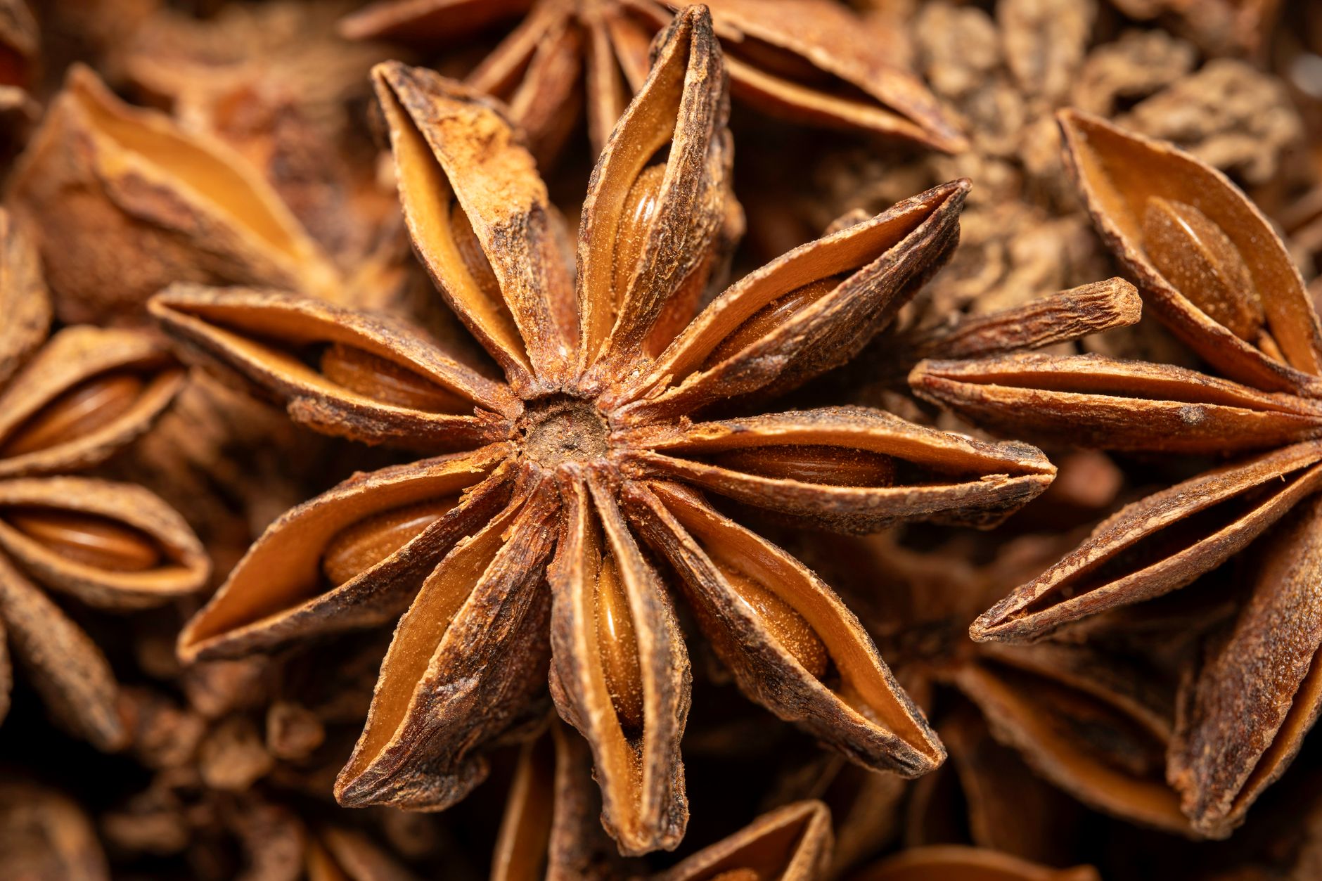 Whole Spices