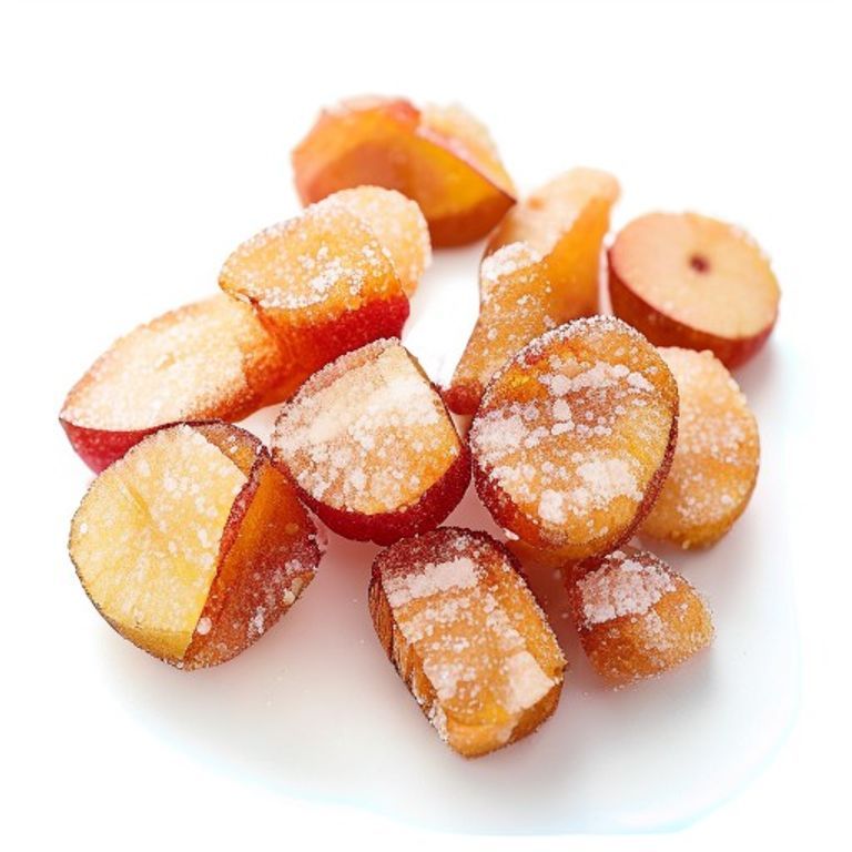 Preserved & Candied Fruit