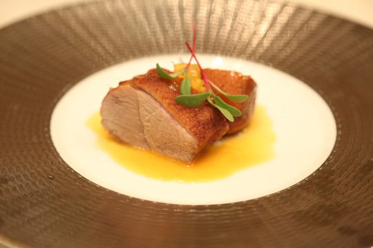 Duck Breast