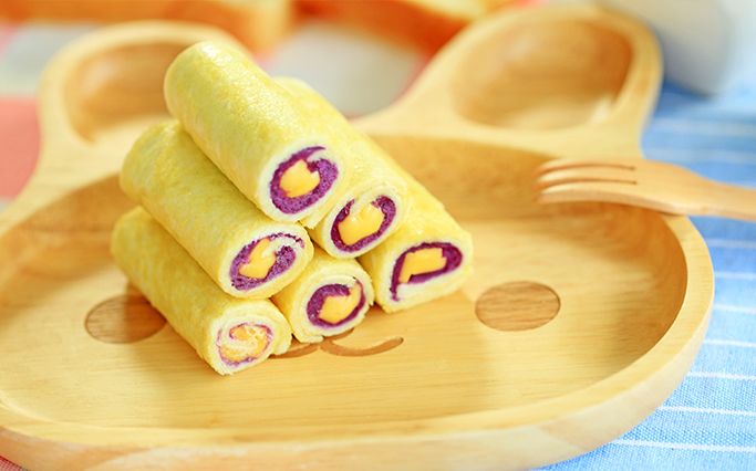 Frozen Snacks & Desserts