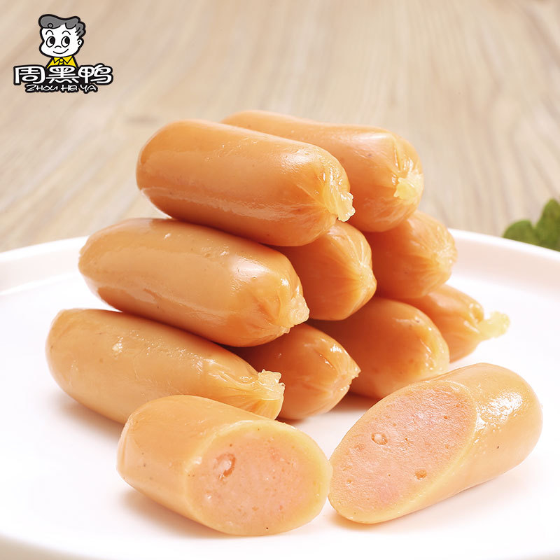 Chicken Sausage