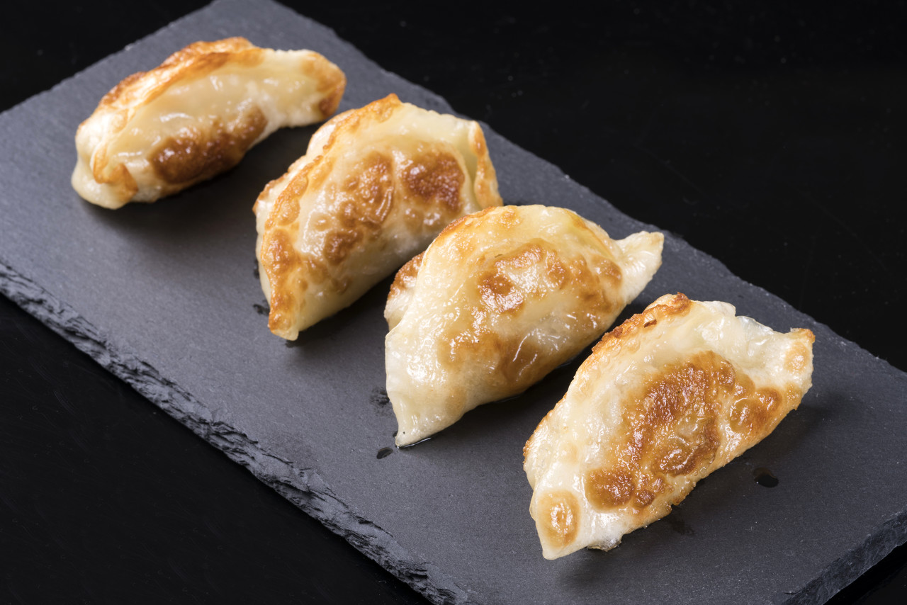 Fried Dumpling