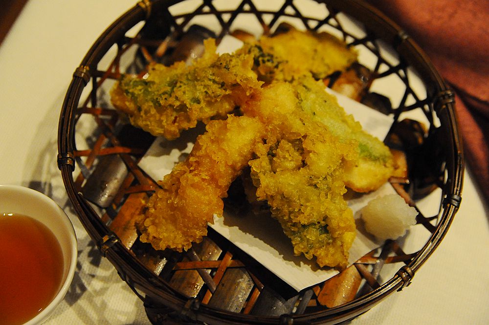 Tempura