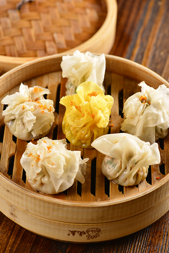 Shao Mai