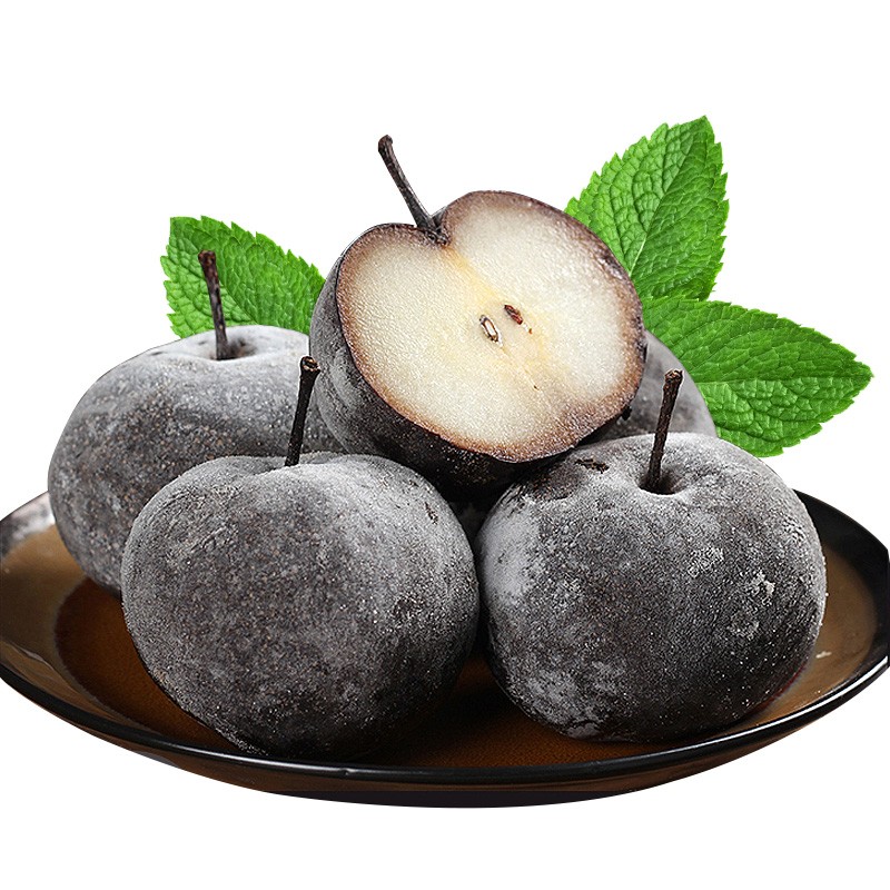 Frozen Pear