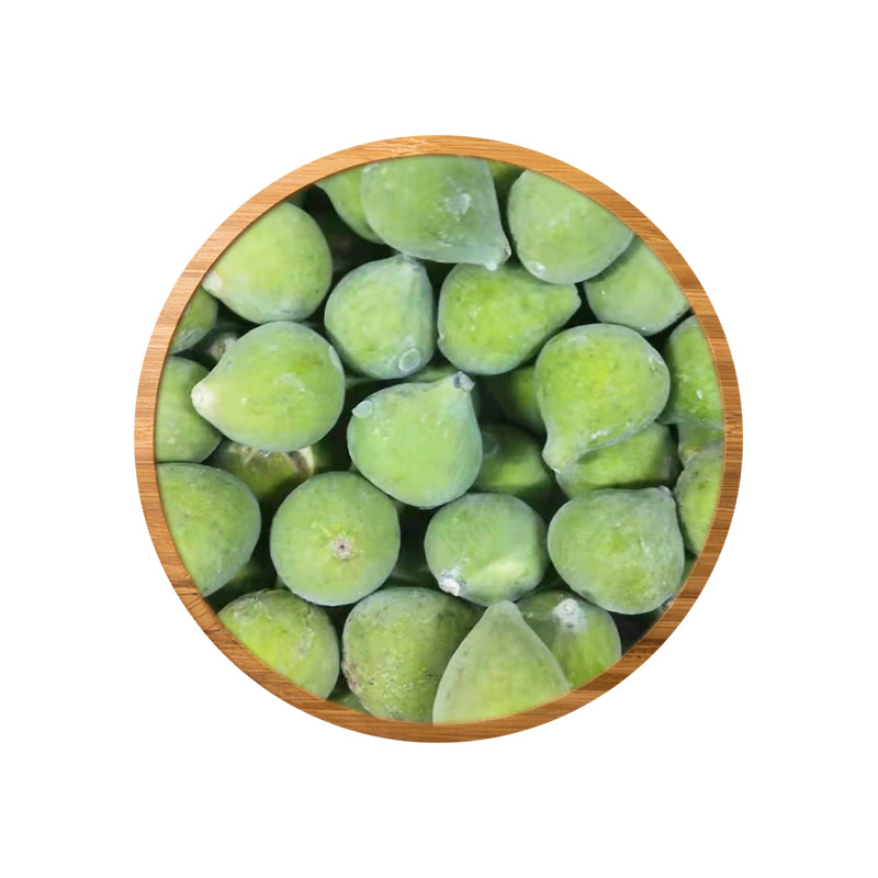 Frozen Figs