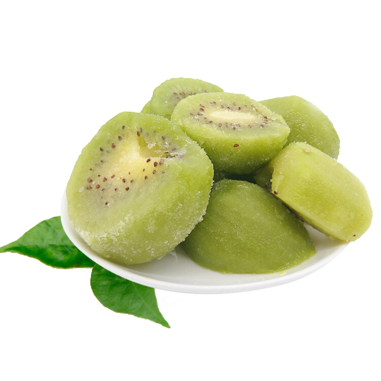 Frozen Kiwifruit