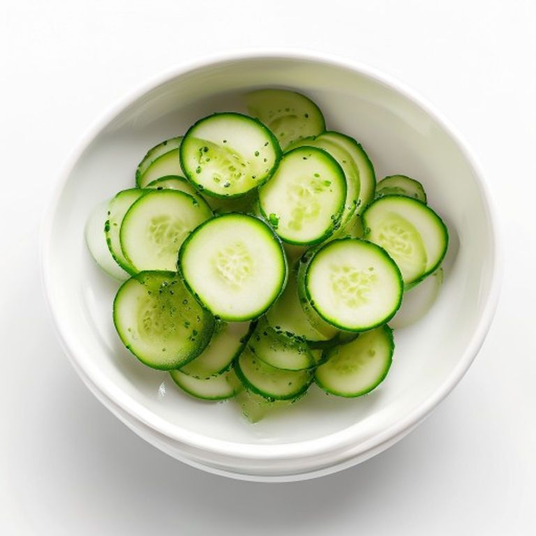 Canned Vegetables