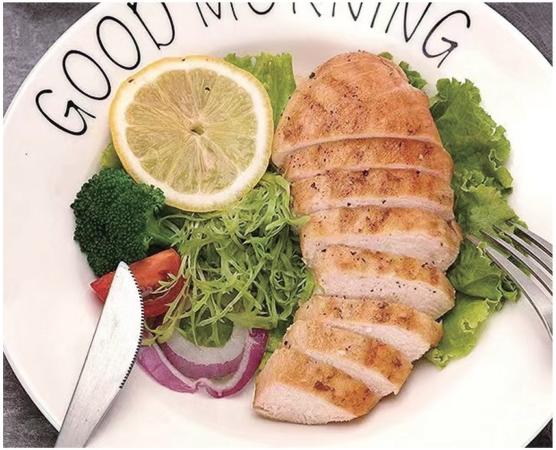 Chicken Breast