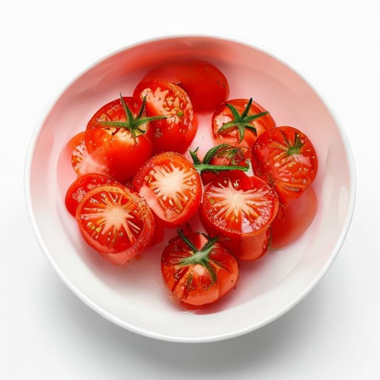 Canned Tomatoes