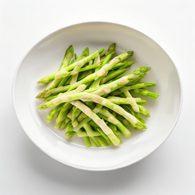 Canned Asparagus