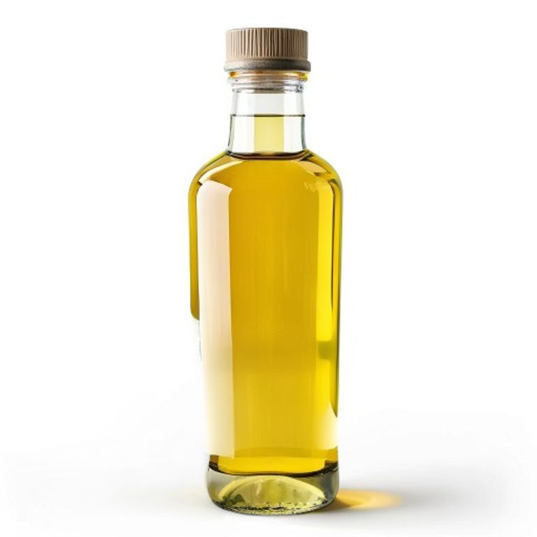 Blended Vegetable Oil