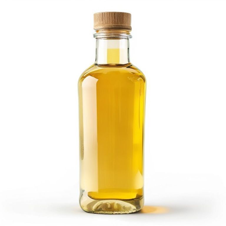Edible Oils