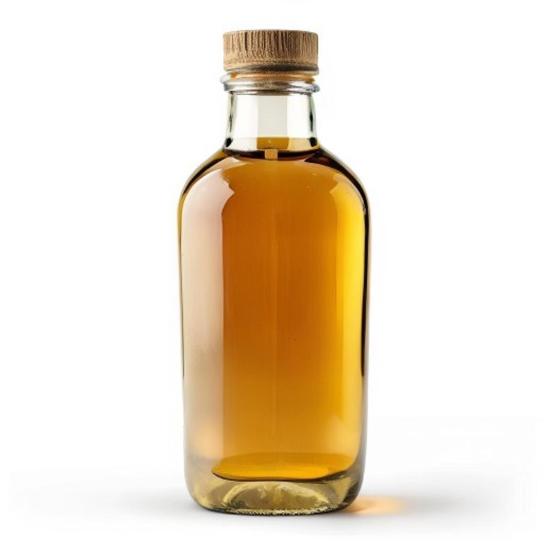 Sesame Seed Oil