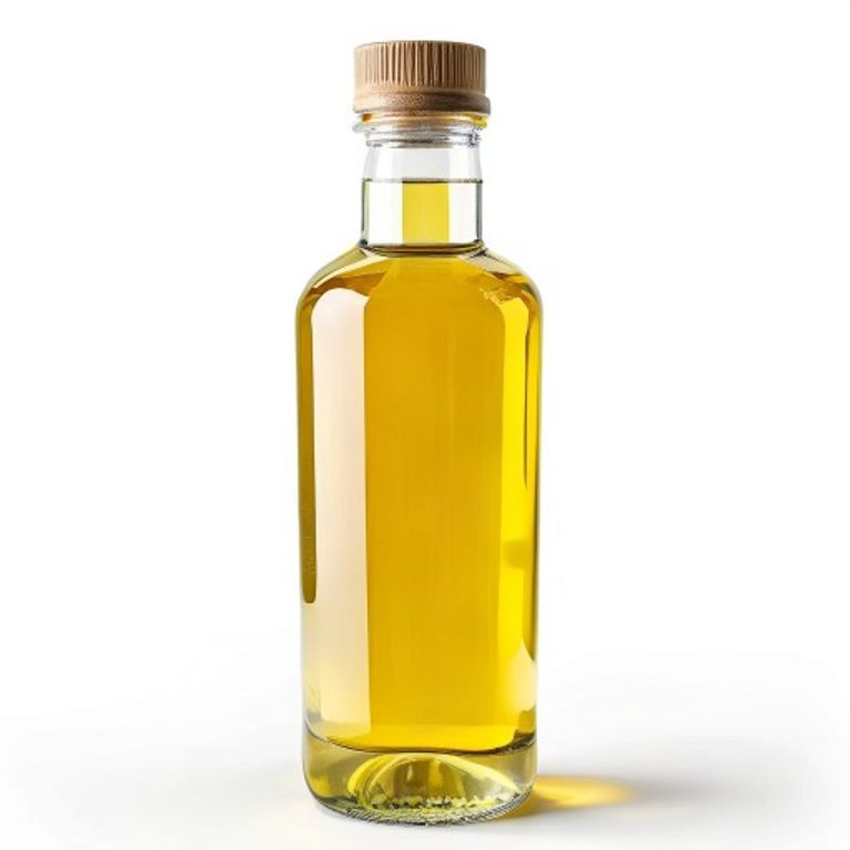 Pressed Sunflower Oil