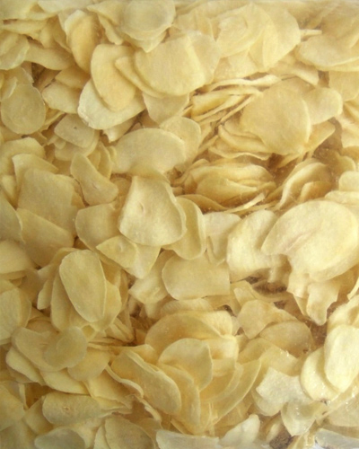 Garlic Flake