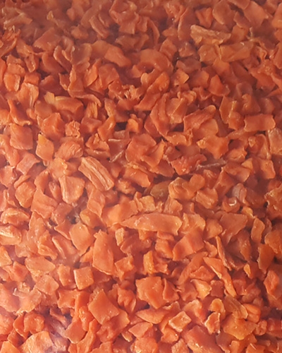Carrot Flake